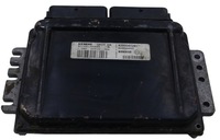 фото thumb №1, Блок керування renault clio 8200061281 s110130334a