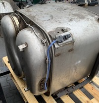 фото thumb №6, Kompletny выхлоп катализатор man tgx tgs euro 6