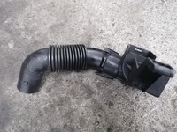 фото thumb №1, Труба воздуха citroen ds3 1.2 9670851780