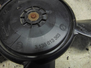 фото thumb №7, Вентилятор радиатор vw golf 5 v + plus 1.2tsi европа