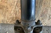 фото thumb №10, Wał привідний vw crafter фургон sy_ 2n0521102m 2.0l дизель 130kw 2018