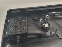 фото thumb №11, Vw sharan 7n обивка левый зад ручка оригинал комплект 7n0867211