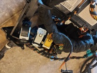 фото thumb №12, Vw jetta установка интерьера камеры консоли 5c 2015