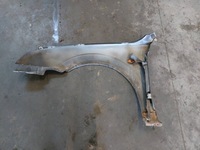 фото thumb №10, Kompletny перед mondeo g0 mk3 хетчбек 5d