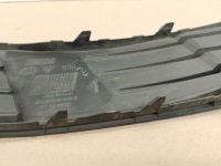 фото thumb №9, Skoda fabia iii 6v решётка левая бампера заглушка