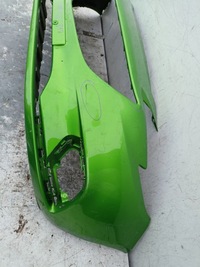 фото thumb №9, Opel corsa e v 5 14- бампер перед передній