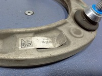 фото thumb №9, Mercedes gls x167 рычаг верхний перед правые переднее a1673301000