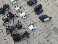 фото thumb №3, Замок доводчик двері soft close bmw x5 g05 x7 g07