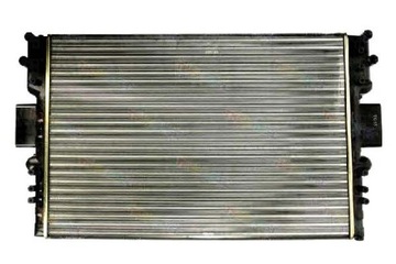 фото thumb №2, Радіаторів двигуна iveco daily iii 2.3d/2.8d/3.0d