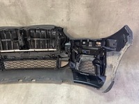 фото thumb №11, Бампер bmw x6 g06 m набор противотуманные фары led na park assist