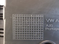 фото thumb №9, Vw sharan ii seat alhambra бардачок полиця пасажира