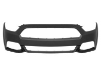 Купить Ford mustang 2015-2017 бампер перед fr3z17d957aa, фото thumb