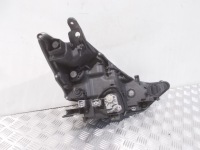 Фара перед led toyota prius+ plus рестайлінг  15-21 оригінал європа Зі Шроту, фото thumb