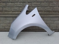 фото thumb №1, Крила лівий передній kia rio 2010 - 2017 оригінал