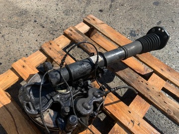 фото thumb №9, Mercedes sprinter w 907 311 macpherson амортизатор правые перед оригинал