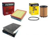 фото thumb №1, Jeep renegade 1.4 multiair kpl. filtron угольный