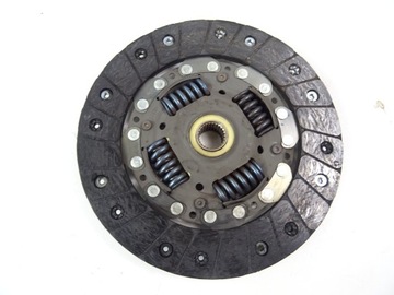 фото thumb №9, Nissan micra k14 1.5 dci зчеплення комплект 302103950r 301012572r