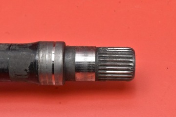 фото thumb №5, Полуось правая перед механическая коробка передач 13335136 opel astra 4 iv j 1.7 cdti 110 km 09-12