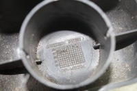 фото thumb №4, Volvo v70 s70 c70 s60 заглушка фаркоп буксирувальний 9451231