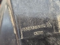 фото thumb №5, Крышка заливной топлива expert jumpy proace iv 16- #3130