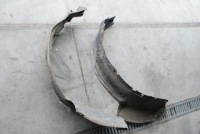 фото thumb №4, Подкрылок перед передние левая правое mascot mascott