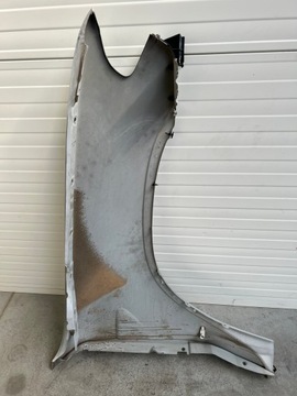 фото thumb №7, Крыло левый переднее bmw x5 e53