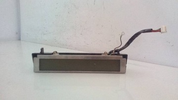 фото thumb №6, Дисплей годинник mazda 3