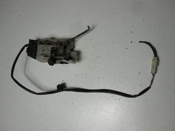 фото thumb №7, Замок двері переднє праві toyota paseo 3d 1996r
