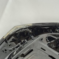 фото thumb №8, Vw polo 2g 2g0 17- капот кришка двигуна