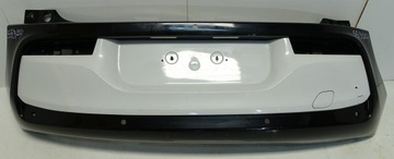 фото thumb №1, Bmw i3 lci рестайлинг 7462334 2015-2022 камера pod 4 pdc бампер зад задний