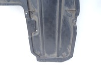 фото thumb №4, Плита pod коробка передач mercedes w205 klasa-c 63 amg