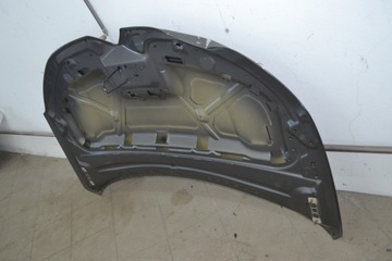 фото thumb №10, Капот кришка двигуна перед citreon c5 aircross