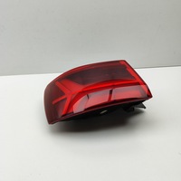 фото thumb №6, Audi a6 s6 c7 4g 2016 левая сторона лампа задняя