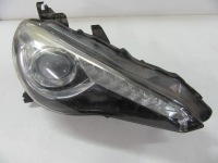 фото thumb №1, Лампа ксенон фара правый kpl toyota gt86 subaru brz