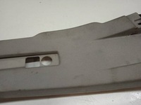 фото thumb №2, Защита стойка b порога правая обшивка комплект ford s-max i 2006-2015