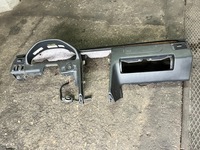 фото thumb №1, 135 mercedes w202 приборная панель приборная консоль приборная панель