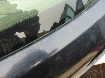 фото thumb №9, Крышка багажника mazda 3 bl hb 5дверь