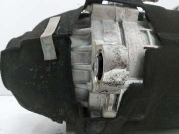 фото thumb №5, Volvo xc40 рестайлінг двигун електричний перед 32362607