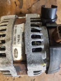 фото thumb №2, Генератор 2.0tdci ford focus re3m5t-10300-yd