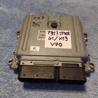 фото thumb №1, Блок керування бортовий комп'ютер двигуна volvo v60 v70 p31303388