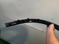 фото thumb №7, Porsche cayenne coupe 9y3 gts молдинг na крыло левый задняя задняя 9y3854731e