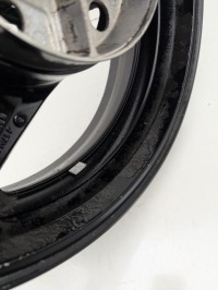 фото thumb №6, Suzuki gsr 600 диск зад