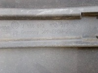 фото thumb №10, Bmw 1 e81 e87 рестайлінг бампер задній оригінальний