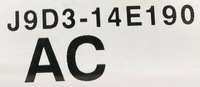 фото thumb №7, Жгут проводка jaguar x590 j9d3-14e190-ac