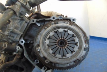 фото thumb №12, Honda civic vi 1.4b двигун d14-z6