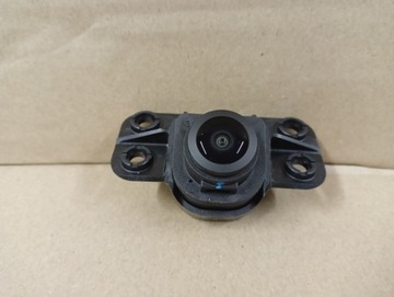 фото thumb №1, Нова камера перед передня w бампер hyundai tucson 4 iv 2020-