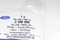 фото thumb №6, Ford mustang mach-e задній бампер кронштейн 2468996 новий оригінальний lj8b-17