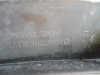 фото thumb №7, Seat cupra formentor левая планка крыльев перед