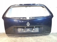 фото thumb №2, Крышка багажника задняя задняя renault laguna ii lift kombi
