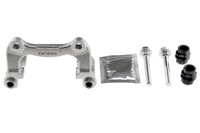 фото thumb №12, Скоба суппорт vw passat 96-05 /задняя, l/p/ superb